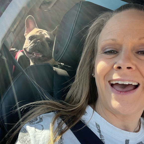 Mrs. K9WYF - Picture 12 of 17